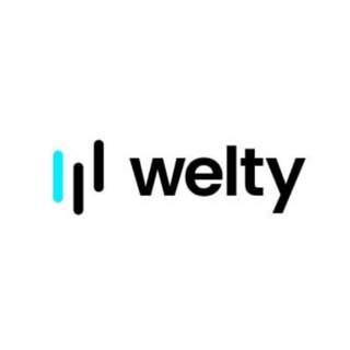 Логотип канала welty