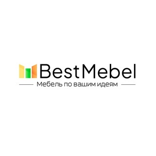 Логотип канала bestmebelshop