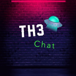 Логотип chat_th3