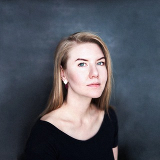 Логотип канала lily_in_city