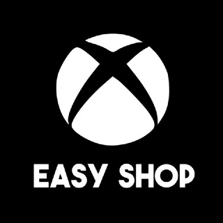 Логотип канала xboxeasy_shop