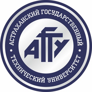 Логотип канала astu_astra