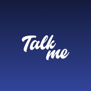 Логотип канала talkmelive