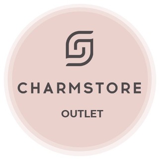 Логотип charmstore_outlet