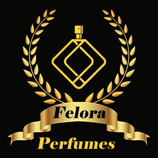 Логотип канала felora_perfume