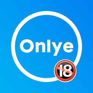 Логотип канала onlye2