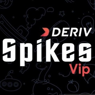 Логотип канала Derivspikess