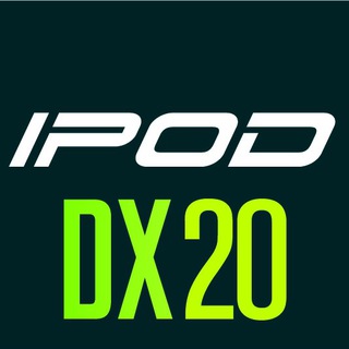 Логотип канала instapod_dx20en