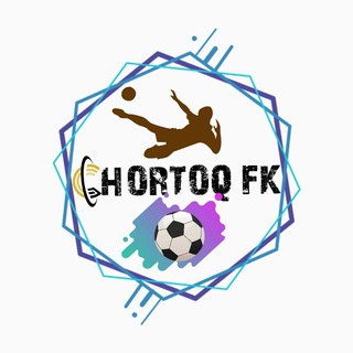 Логотип канала chortoqfutboli