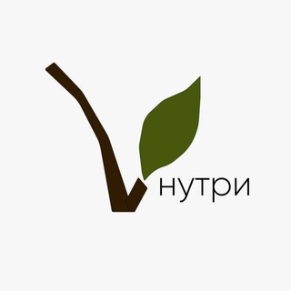 Логотип канала vnytriciologia