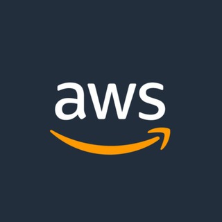 Логотип awsamazon