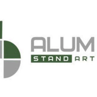 Логотип канала alumstandart1