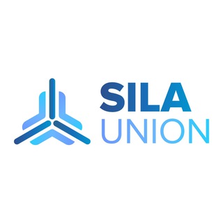 Логотип канала silaunion