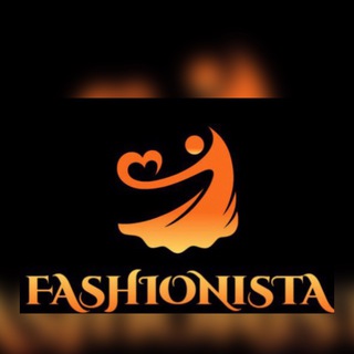 Логотип канала fashionistap