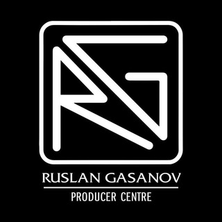 Логотип канала ruslan_gasanoff_official