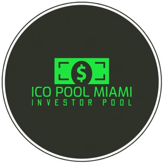 Логотип канала icopoolmiami