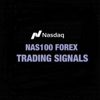 Логотип канала Nas100_forex_trading_signals