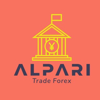 Логотип канала alpari_partner1