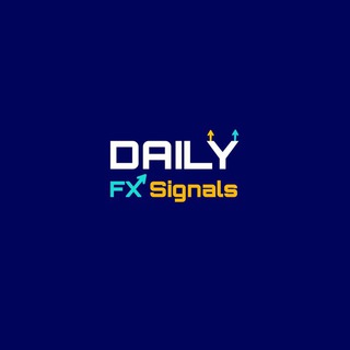 Логотип канала dailyfxxsignals