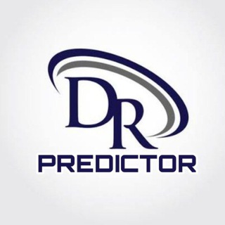 Логотип канала realdrpredictor