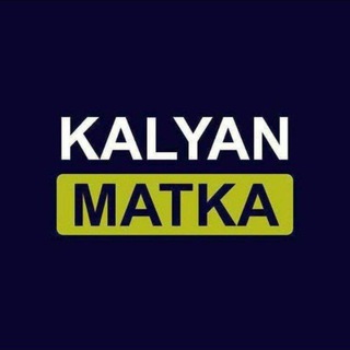 Логотип dn_bhai_kalyan_matka