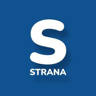 Логотип канала strana_life