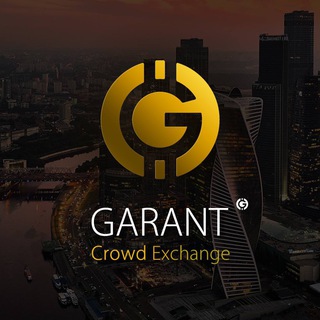 Логотип канала garantcwd