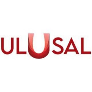 Логотип ulusalkanal