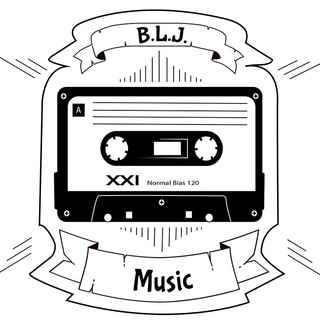 Логотип bljmusic