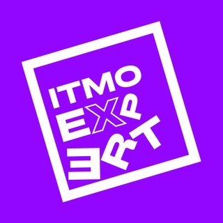 Логотип канала itmoexp