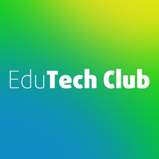 Логотип edutech_club