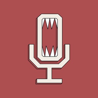 Логотип канала ostorozhno_podcasts