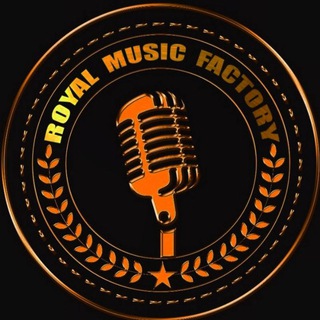 Логотип канала royalmusic_f