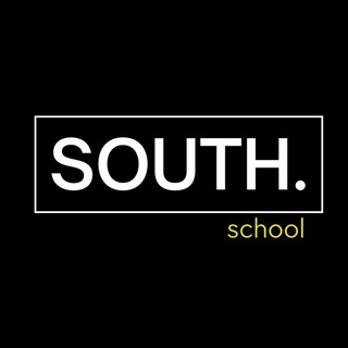 Логотип канала southschool