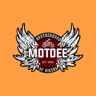 Логотип motoee_go