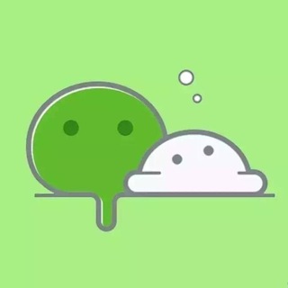 Логотип канала wechat_read