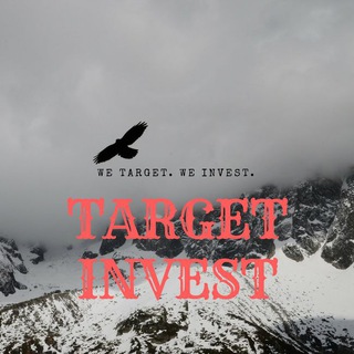 Логотип канала targetinvest88