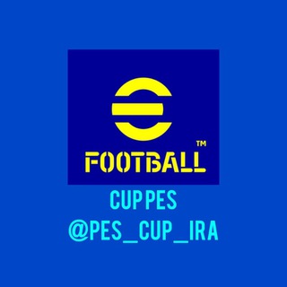 Логотип канала pes_cup_ira