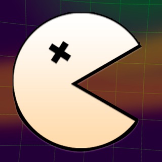 Логотип канала GameFi_Zone