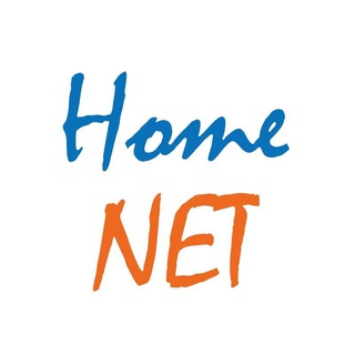 Логотип канала homenet_vsk