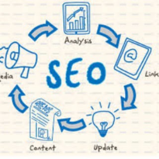 Логотип seo_go