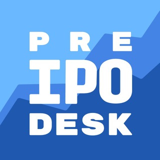 Логотип канала preipodesk