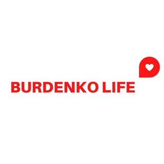 Логотип канала burdenkolive