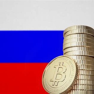 Логотип канала bitcoinusersrussia