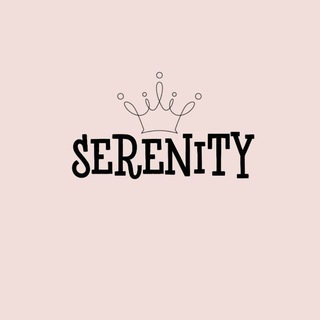 Логотип serenityuz