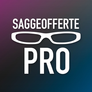 Логотип saggeofferte_pro