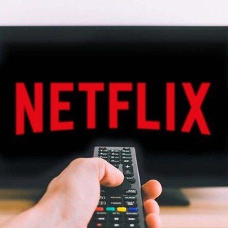 Логотип канала netflix6767