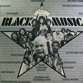 Логотип канала black_music_uz_group