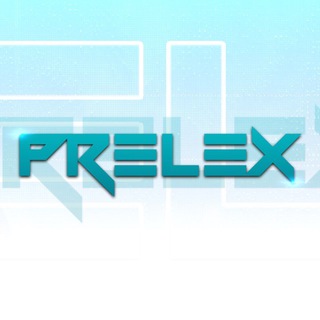 Логотип prelexso2