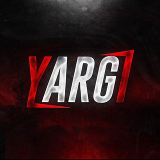 Логотип yarg199